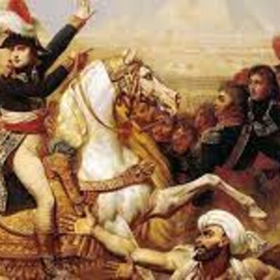 Timeline: The French Revolution and Napoleon