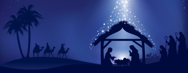 Geboorte Jezus Christus