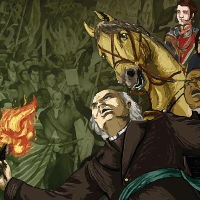 Timeline: Principales momentos de la lucha de la Independencia de México