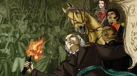 Timeline: Principales momentos de la lucha de la Independencia de México