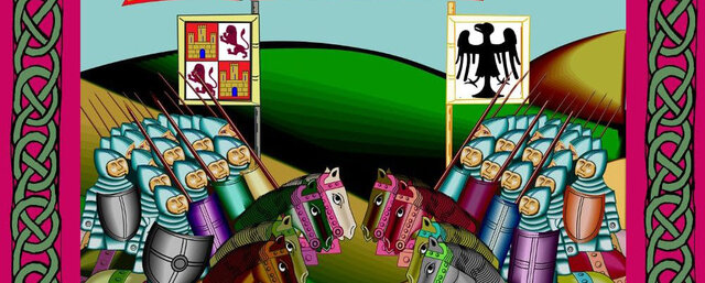 Batalla de Atapuerca