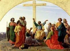 christenddom is verplicht in Roemenië (fase 3)