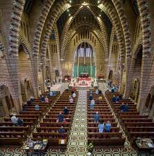 Christendom wordt een Staatsreligie (fase 3)