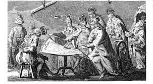 obrady w Grodnie dotyczące 2-ego rozbioru Rzeczypospolitej