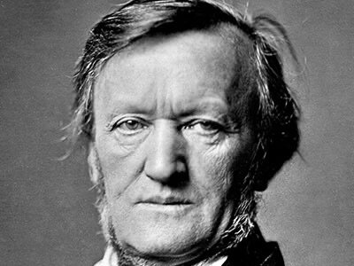 Richard Wagner (Alemanya)