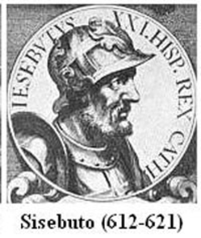 Bautismo obligatorio para los judios.