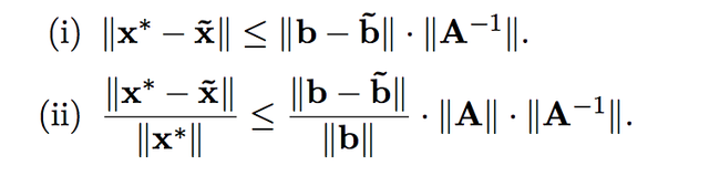 Error de cancelacion