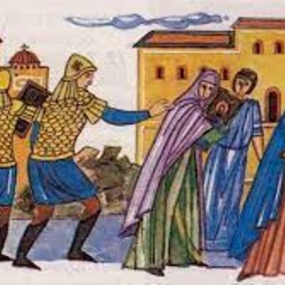 Timeline: Φάσεις εικονομαχίας