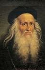 Leonardo Da Vinci