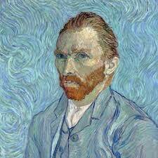 Vincent Van Gogh