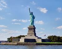 Vabadussammas (Statue of Liberty)