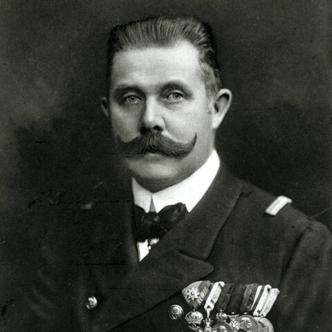 Asesinato de Franz Ferdinand