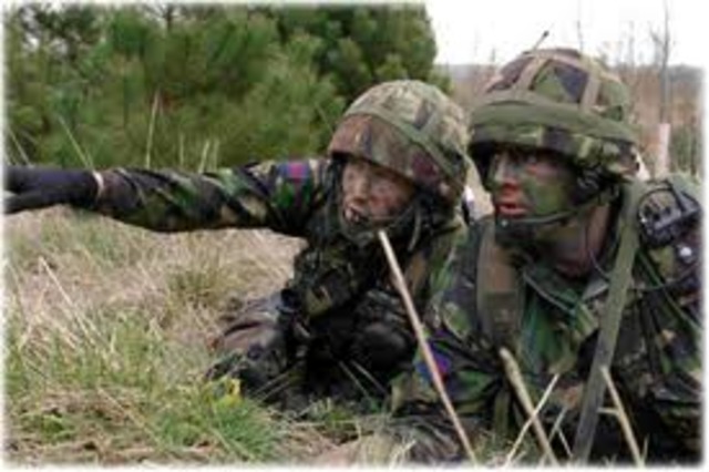 Capture of Charleston