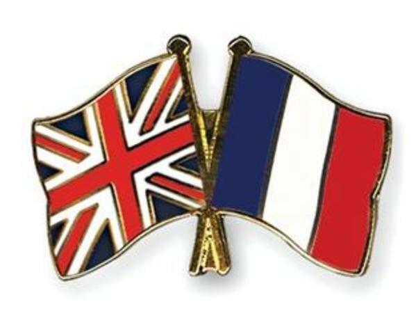 Francia e Inglaterra le declaran la guerra a los alemanes