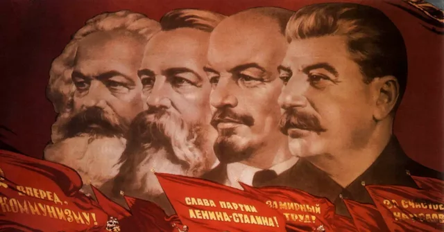 Implementación Comunista