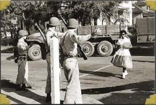 Central High School (pt.2)