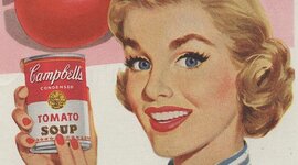 Timeline: history of advertising