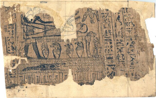Papyri