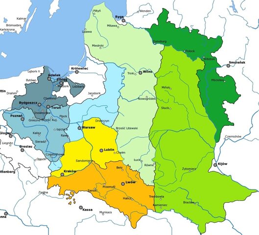 układ rozbiorowy pomiędzy Rosją i Austrią