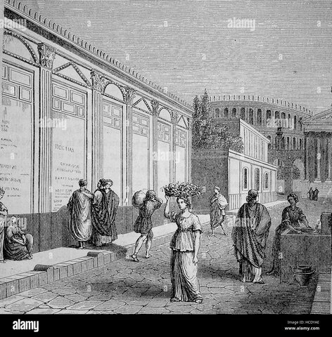 Album, Graffiti & Signa