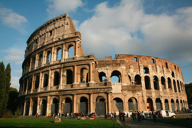 Kolosseum