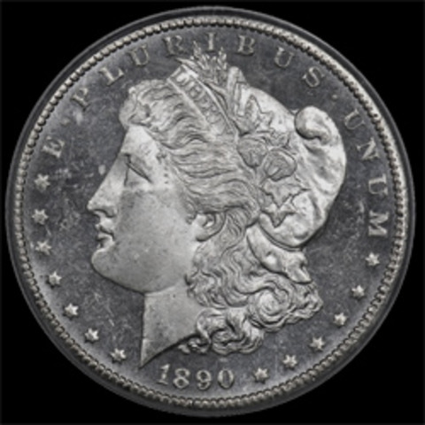 Silver Dollar and Decimal system!?