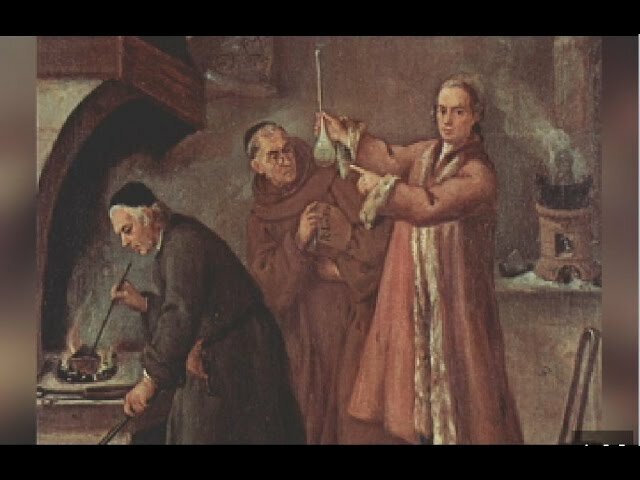 ORÍGENES DE LA TEORÍA CIENTÍFICA