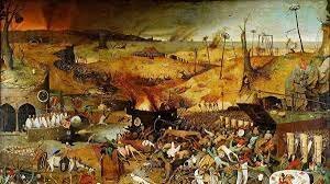 LA CIENCIA EN LA EDAD MEDIA Y EL RENACIMIENTO.