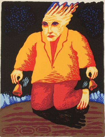 Jüri Arrak ,,Graafika’’