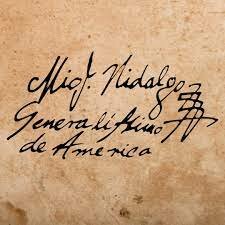 En Acámbaro, se constituye el Ejército Insurgente; Hidalgo es nombrado generalísimo de los ejércitos de América.