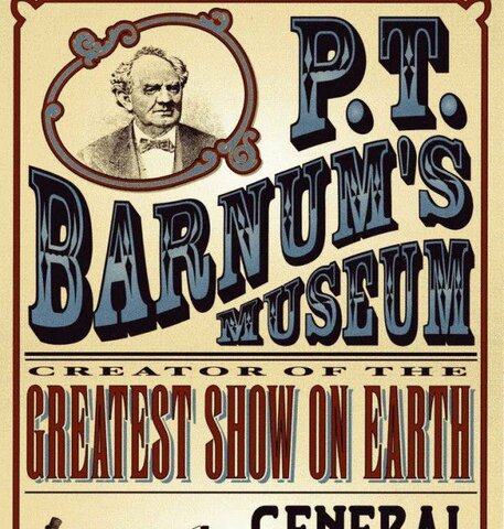Phineas T. Barnum