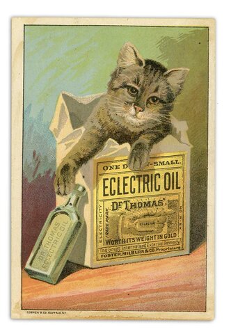Patent medicines