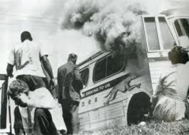 Freedom Riders