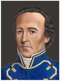 Entran a la Ciudad de México José Mariano Abasolo y José Mariano Jiménez a entregar al virrey el pliego de peticiones de los insurgentes.