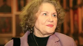 Timeline: Життя і творчість Ліни Костенко