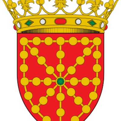 Timeline: Monarquía del Reino de Navarra