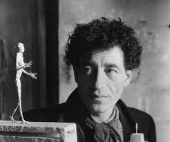 Alberto Giacometti