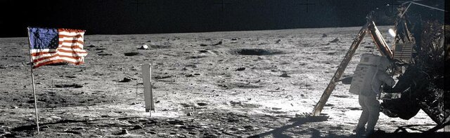 Moon Landing