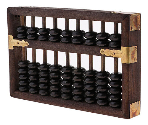 Primeira Máquina de Calcular