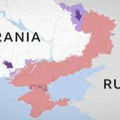 Timeline: Conflictos Ucrania - Rusia