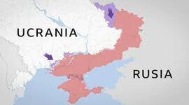 Timeline: Conflictos Ucrania - Rusia