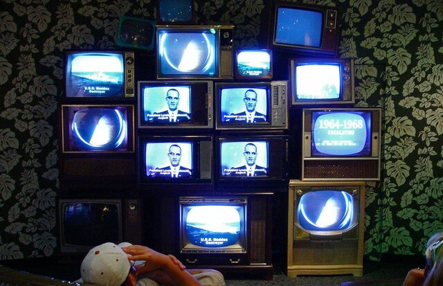 Television