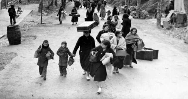 10 DE FEBRER DE 1939