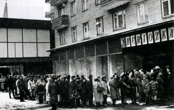 Poed Nõukogude ajal 1967- 1991 intervjuu