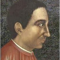 Maffeo Vegio
