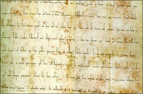 Het concordraat van Worms