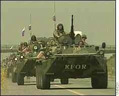 Intervention in Bosnia and Herzegovina