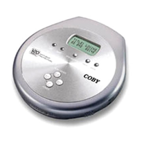 cd player