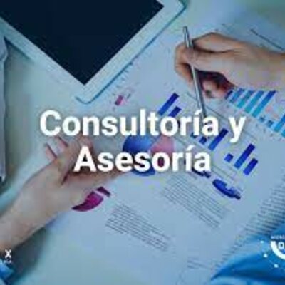 Timeline: LA CONSULTORIA QUE SURGIO DE LA ORGANIZACION CIENTIFICA