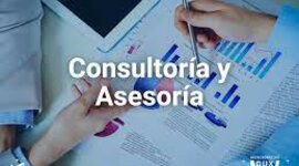 Timeline: LA CONSULTORIA QUE SURGIO DE LA ORGANIZACION CIENTIFICA